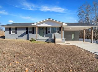 305 Saint Renee Dr, Paragould, AR 72450