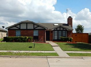 2606 W Wentwood Dr, Carrollton, TX 75007