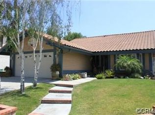 20 Rising Hill Rd, Pomona, CA 91766