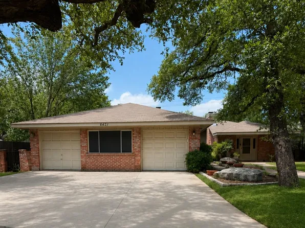 8421 Fathom Cir #A, Austin, TX 78750