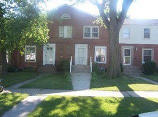 1404 Wentworth Ave, Calumet City, IL