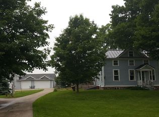 N11557 County Road Yy, Brownsville, WI 53006