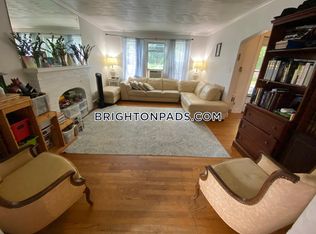 41 Hatherly Rd #1, Brighton, MA 02135