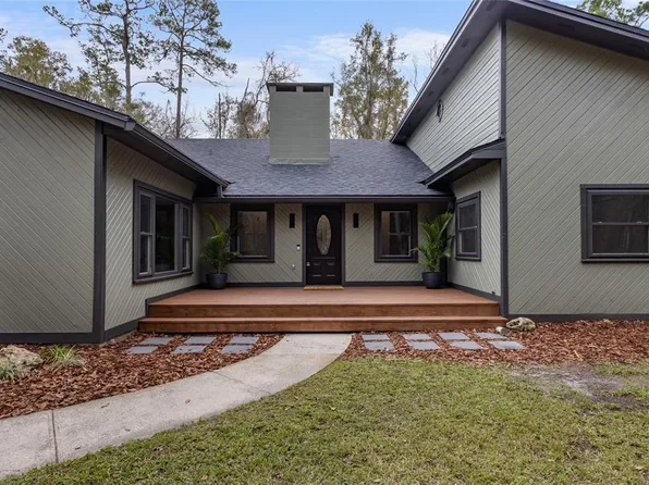 5521 NW 53rd Ct, Gainesville, FL 32653