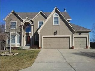 12161 Craig St, Overland Park, KS 66213