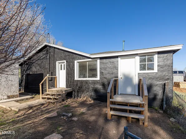 2113 N Center St, Flagstaff, AZ 86004