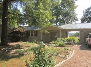 59 Glade Ln, Mountain Home, AR 72653