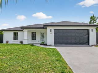 429 Lillon AVE S, LEHIGH ACRES, FL 33974