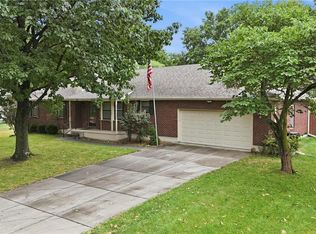 2622 Mohican Ave, Independence, MO 64057