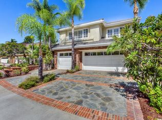 19 Bayporte, Irvine, CA 92614