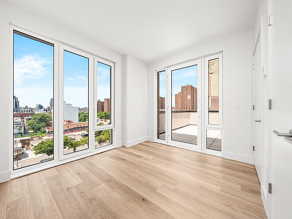 4th image of 91 Bruckner Blvd #314