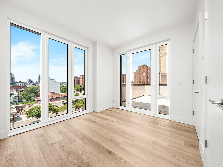 91 Bruckner Blvd #707 — Photo 4