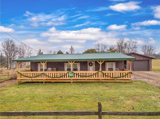 10259 Plainfield Rd, Kimbolton, OH 43749