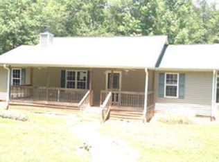 95 Katie Beth Rd, Comer, GA 30629