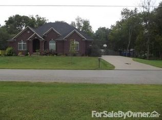 180 Fountain St, Shepherdsville, KY 40165