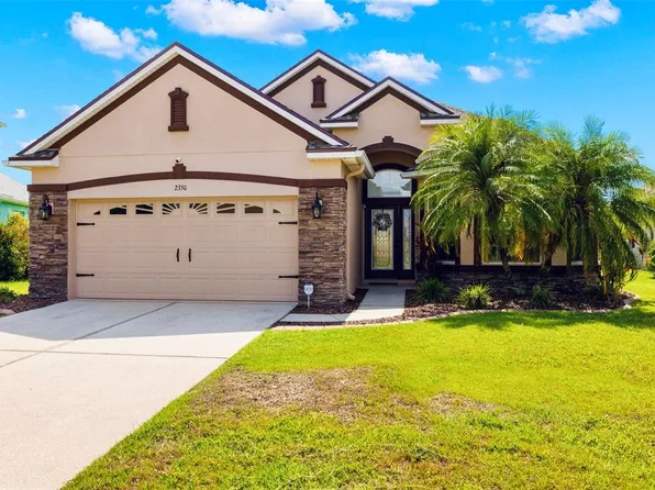 2350 126th Dr E, Parrish, FL 34219