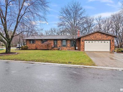 33 Sarah Ave, Springfield, IL, 62703