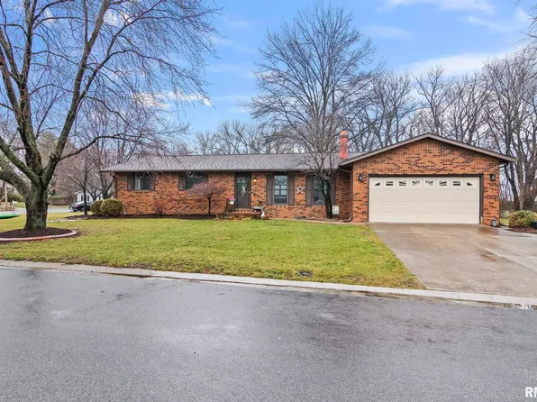 33 Sarah Ave, Springfield, IL 62703