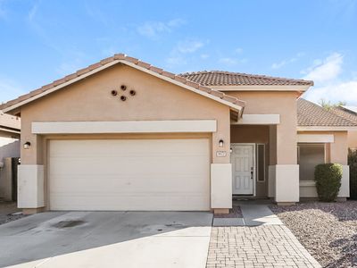 3677 N 141st Dr, Goodyear, AZ, 85395