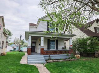807 Charles St, Middletown, OH