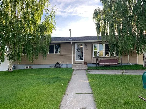 1325 6th West Ave, Kemmerer, WY 83101