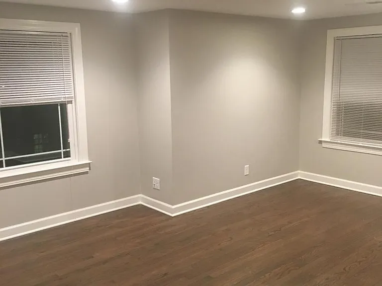 Bedroom #1
