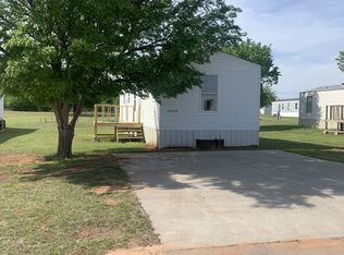400 26th St #81, Woodward, OK 73801
