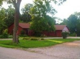 320 1171st St, Middletown, IL 62666