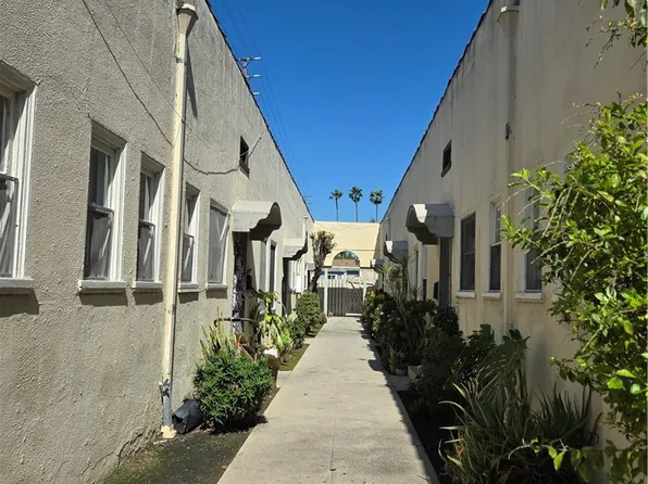551 W 10th St APT 4, Long Beach, CA 90813