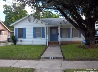 526 Topeka Blvd, San Antonio, TX 78210