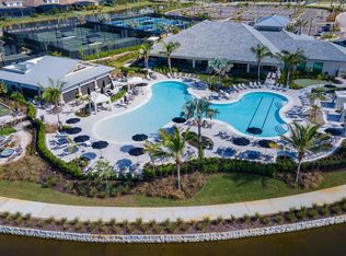 15336 Lucerna St #102, Naples, FL 34114