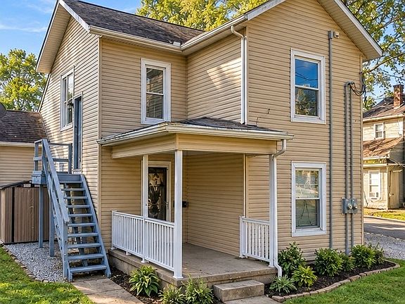 2nd image of 623 Nold Ave