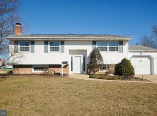 153 Kelly Driver Rd, LAUREL SPRINGS, NJ 08021