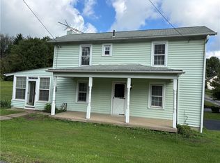 1526 6th St, Beaver Falls, PA 15010
