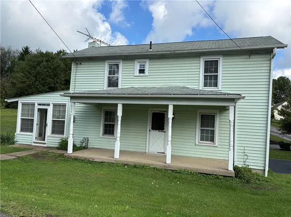 1526 6th St, Beaver Falls, PA 15010
