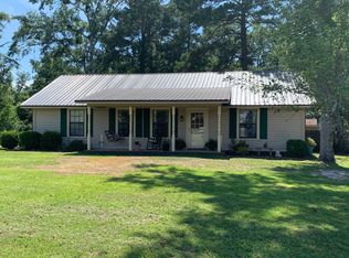 401 Bonner St, Andalusia, AL 36420