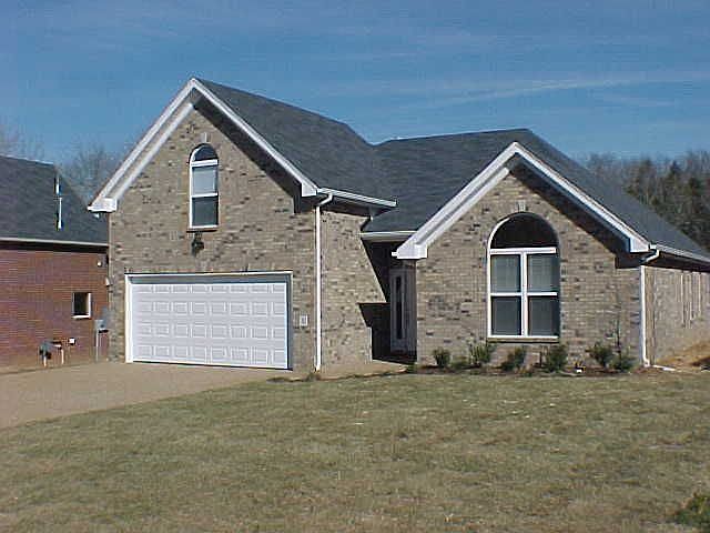 5017 Bunker Lane, Woodmont Subdivision