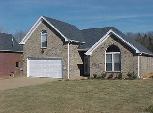 5017 Bunker Ln, Smyrna, TN 37167