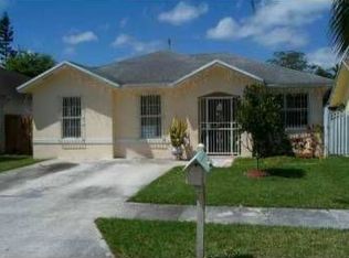 17990 SW 136th Ave, Miami, FL 33177