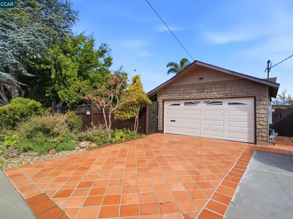 16132 Via Catherine, San Lorenzo, CA 94580