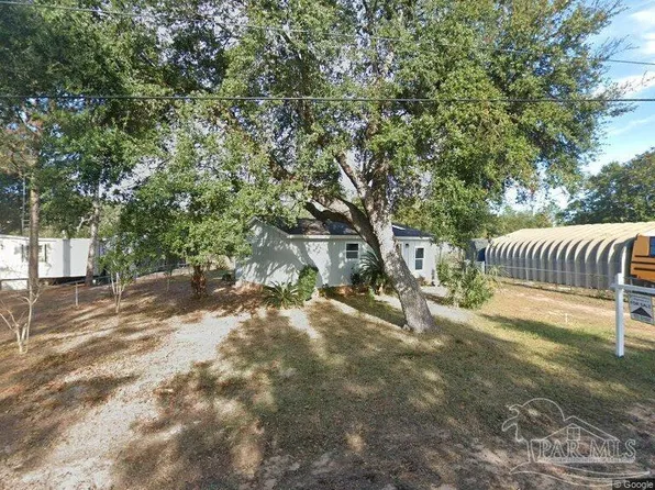 6029 Capitol Dr, Gulf Breeze, FL 32563