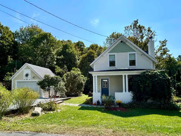 201 Christian Street, Hartford, VT 05001