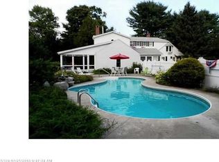 710 N Main St, Brewer, ME 04412