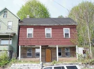 249 New St, Johnstown, PA 15901