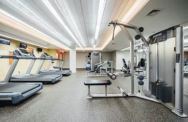 Rented by Carnegie Management Inc