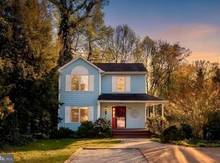 333 S Riverside Dr, Crownsville, MD 21032