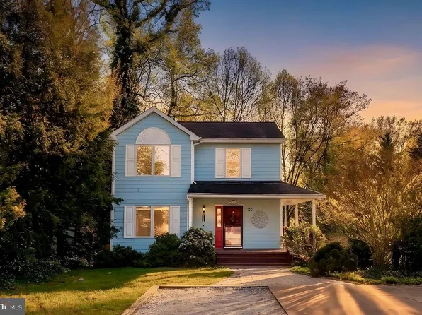 333 S Riverside Dr, Crownsville, MD 21032