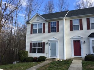6026 Bluffwood Ct, North Chesterfield, VA 23234