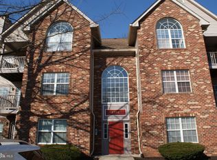 9716 Lake Pointe Ct APT 203, Upper Marlboro, MD 20774
