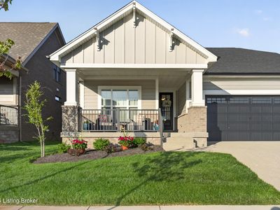 14619 Azalea Hill Ln, Louisville, KY, 40299